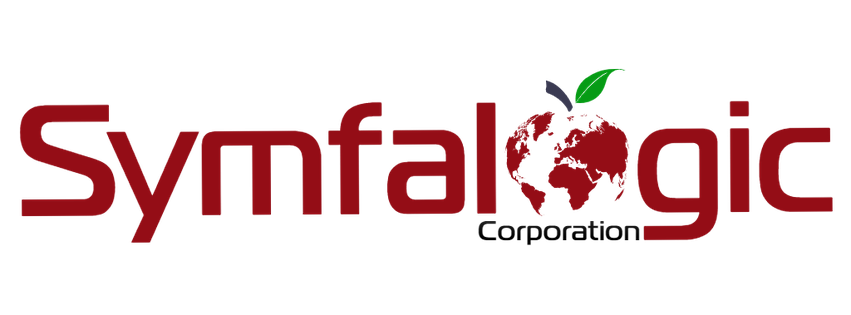 Symfalogic Corporation logo