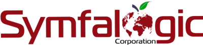 Symfalogic logo