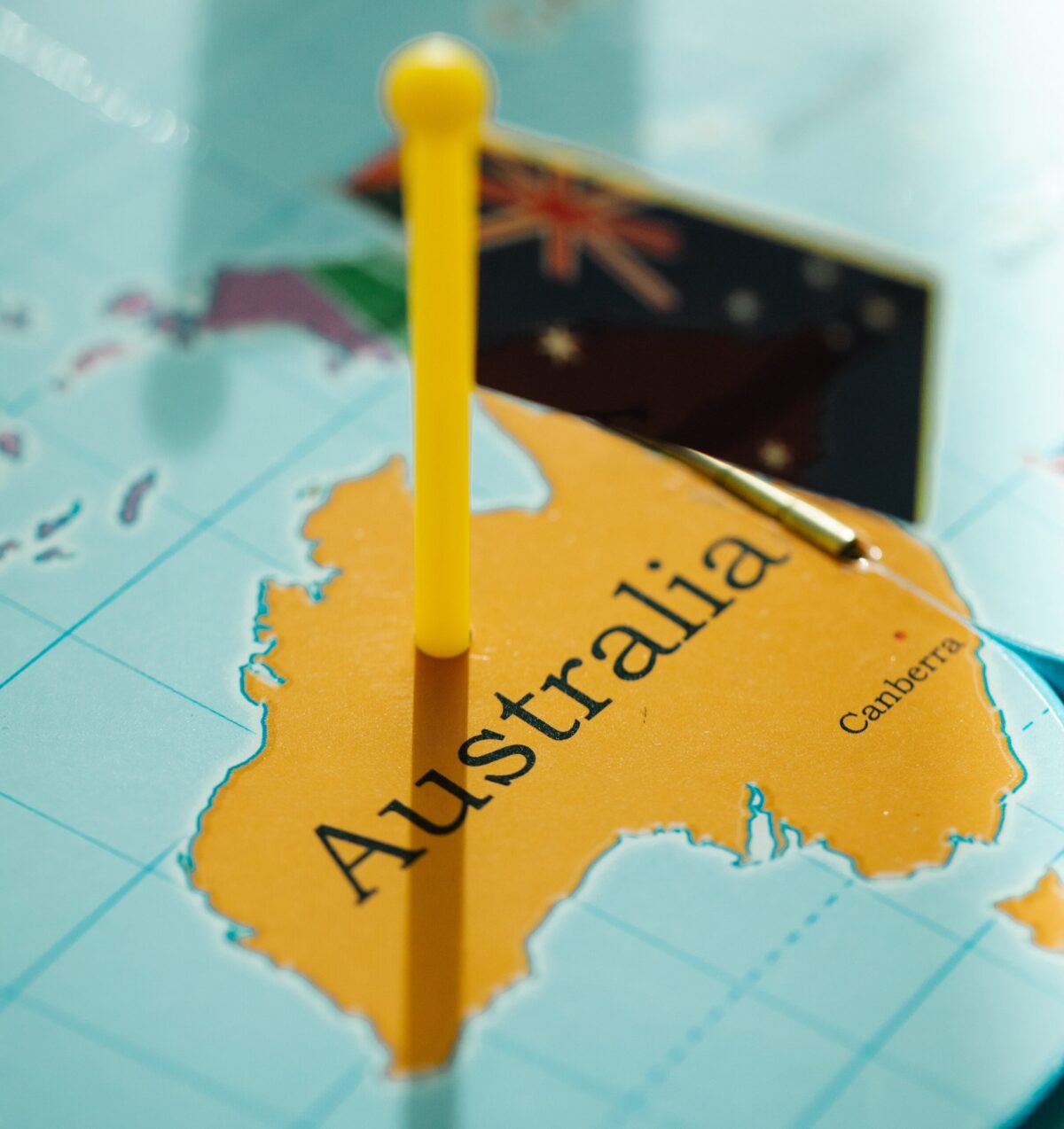 Australia