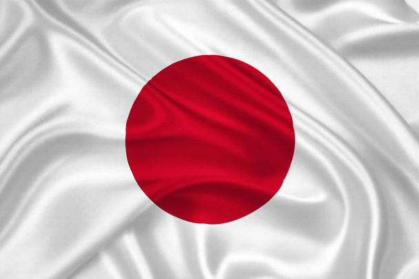 Flag of Japan