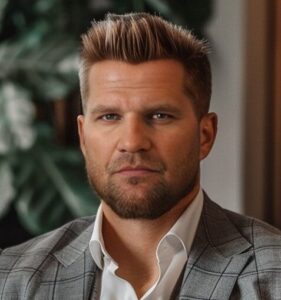 Mr Gabor Nemeth photo