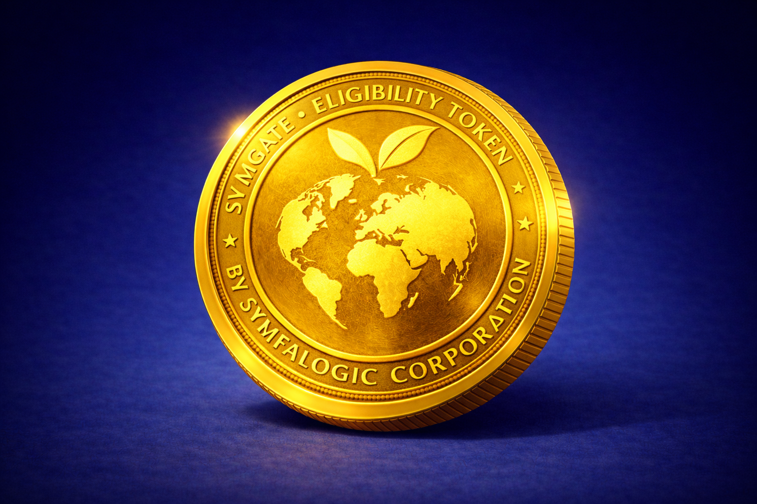 SYMGATE by Symfalogic Corporation token