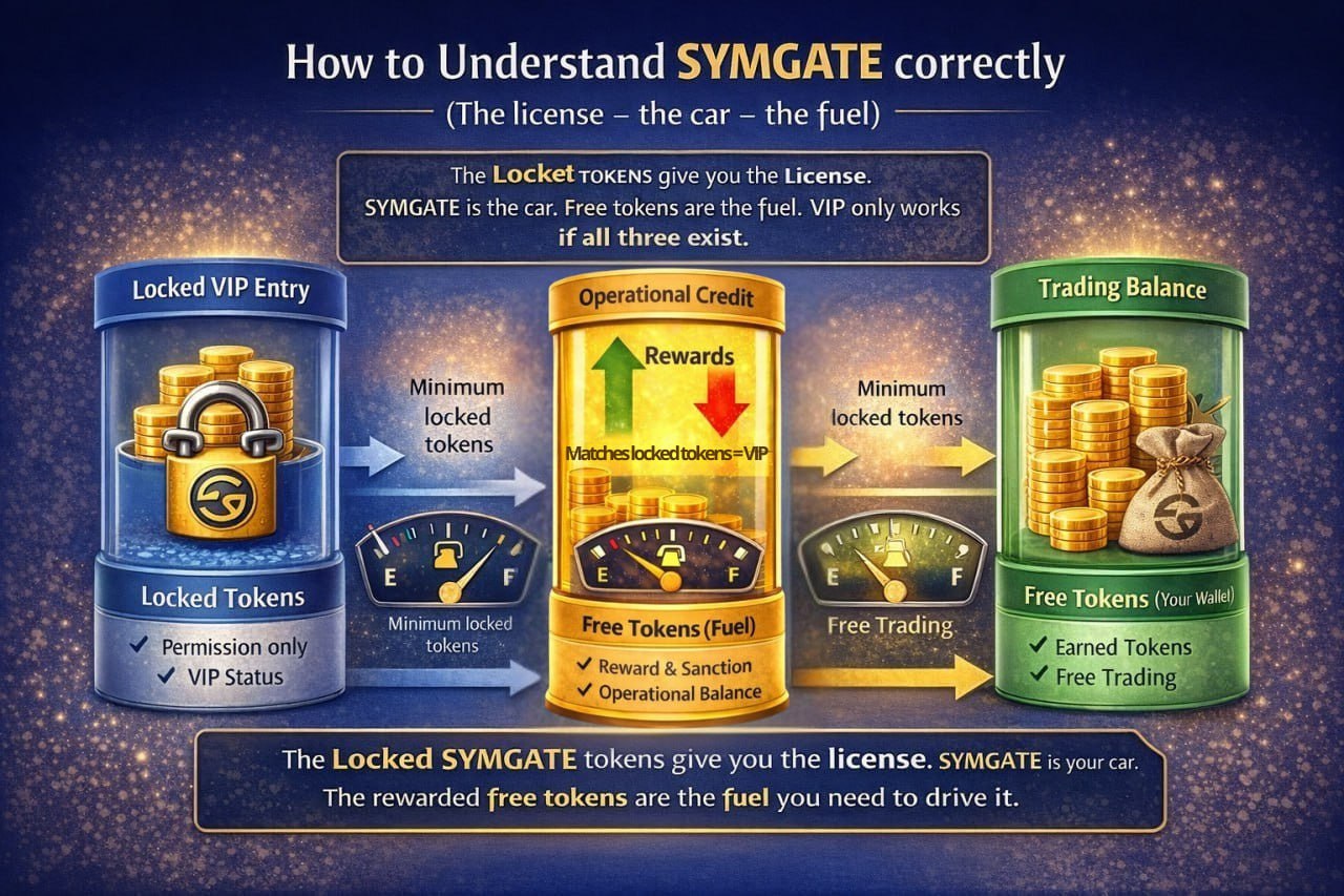 Mathes locked tokens