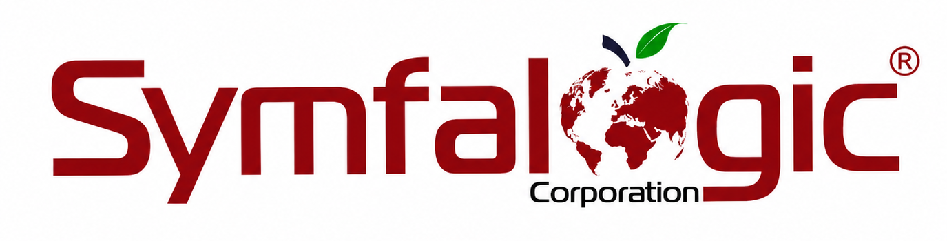 Symfalogic Trademark Logo