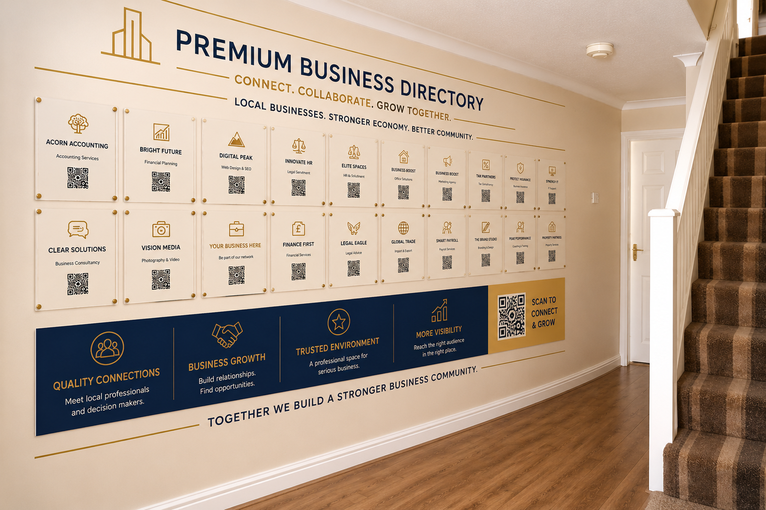 Premium Business Directory