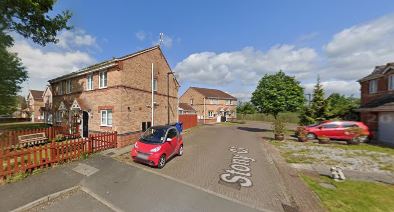 Symfalogic Business Centre in Doncaster