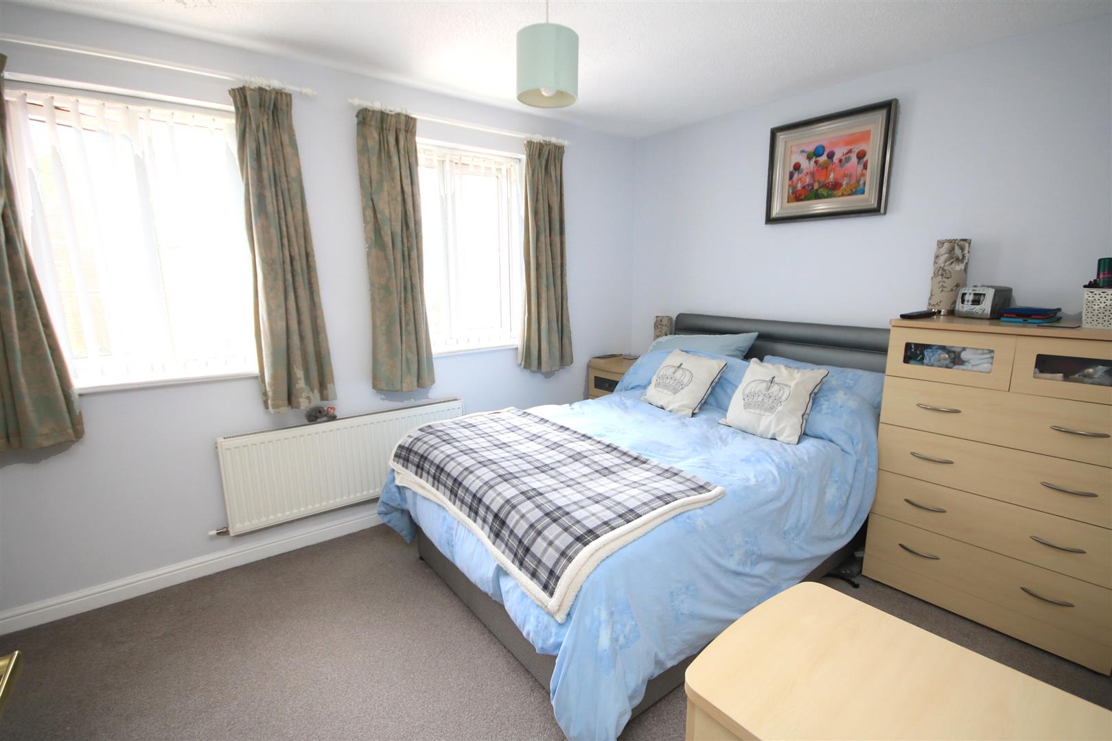 Business Accommodation